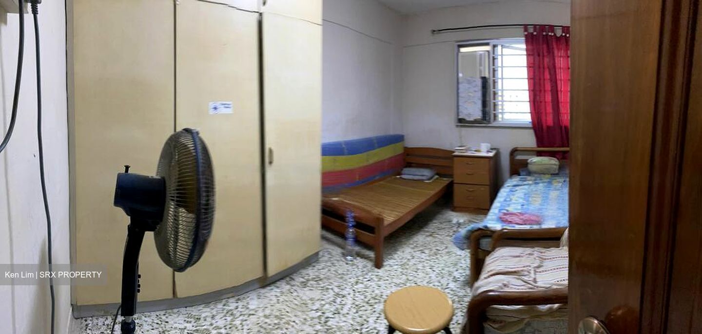 Blk 316 Clementi Meadows (Clementi), HDB 4 Rooms #483548251